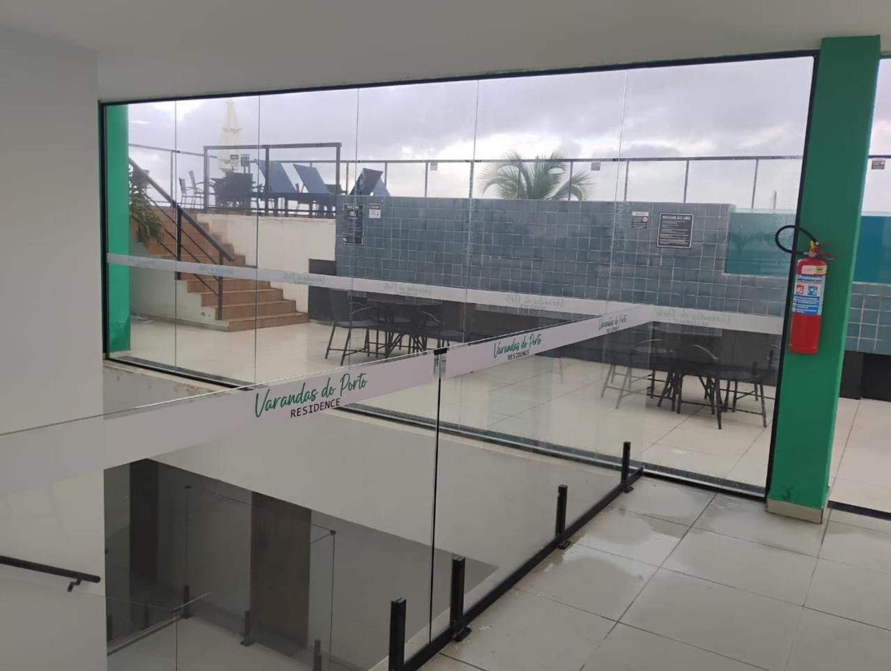 Flat No Centro De Porto De Galinhas - Perto Da Praia Principal E Vila Turistica Dış mekan fotoğraf