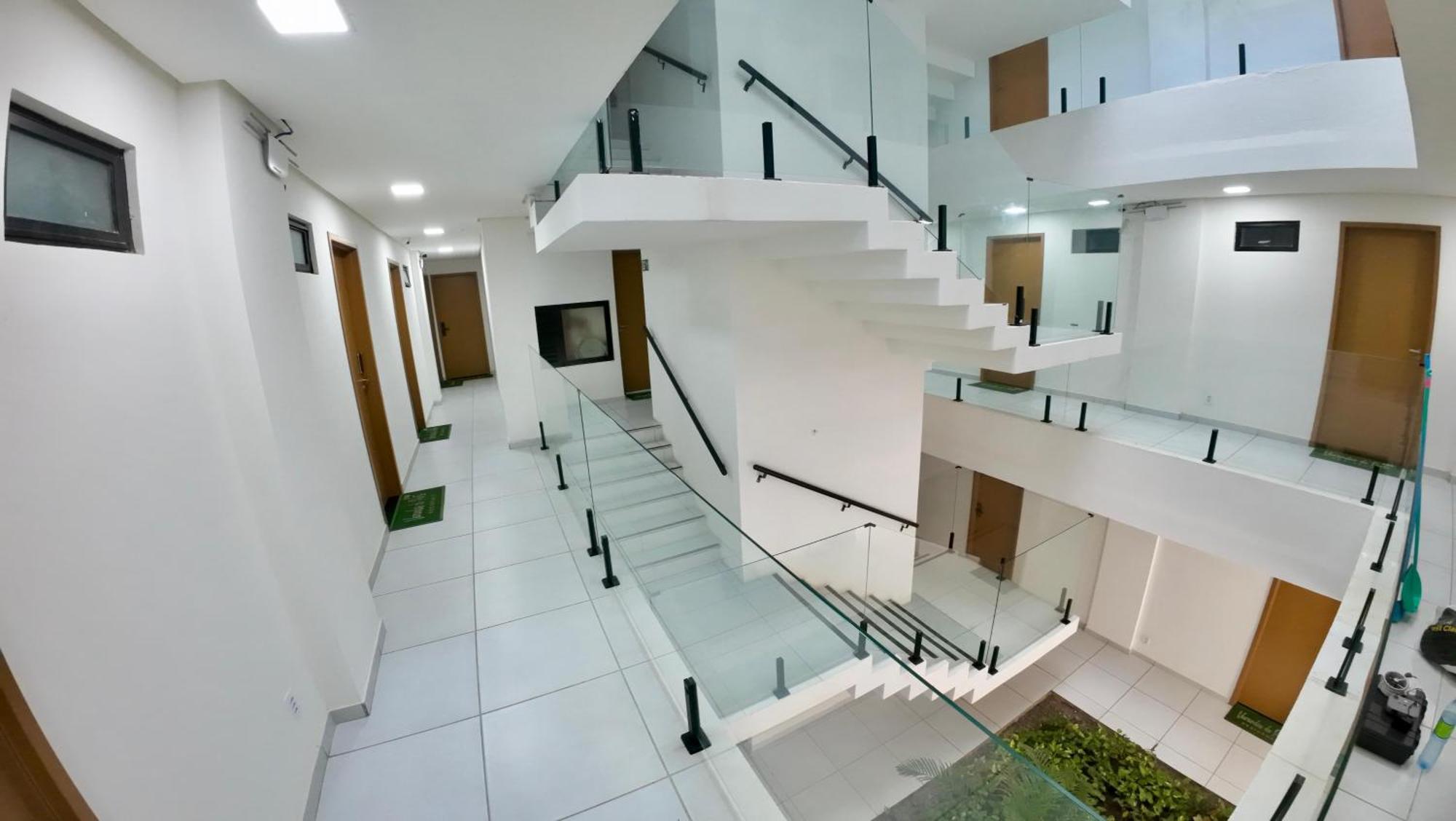 Flat No Centro De Porto De Galinhas - Perto Da Praia Principal E Vila Turistica Dış mekan fotoğraf